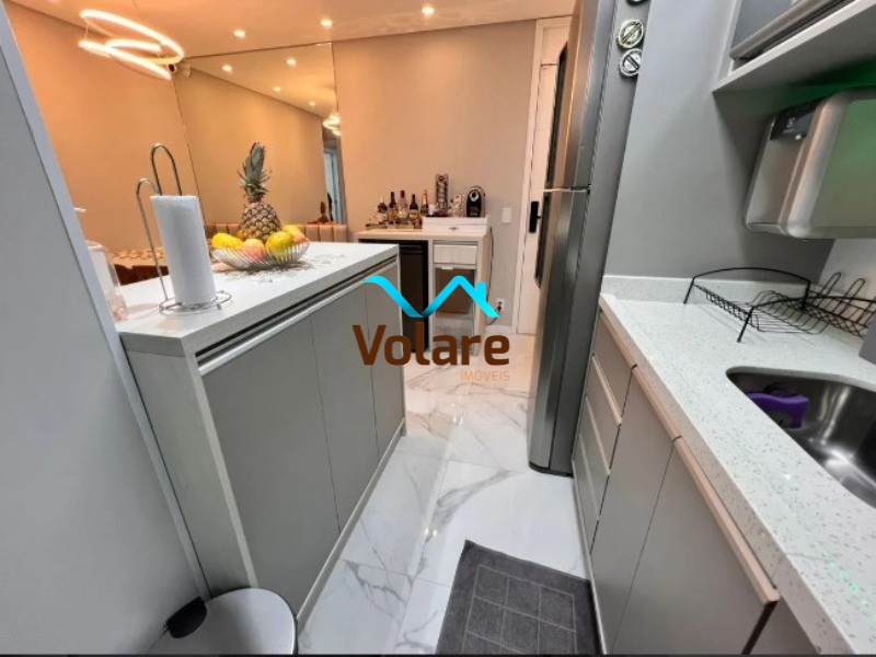 Apartamento à venda com 2 quartos, 53m² - Foto 13