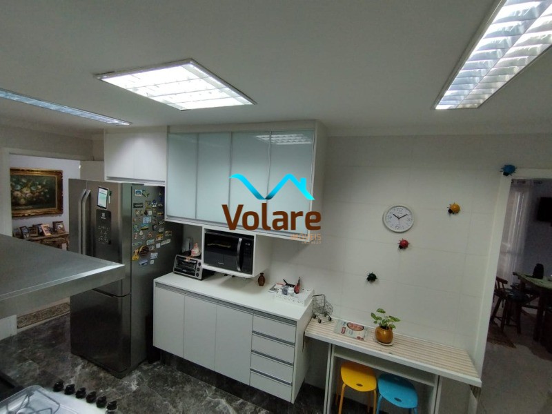 Apartamento à venda com 3 quartos, 167m² - Foto 15