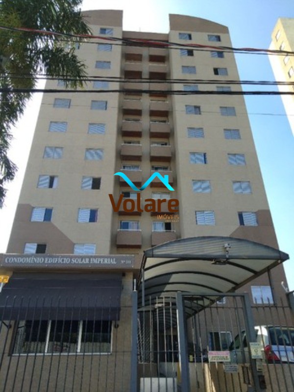 Apartamento à venda com 3 quartos, 67m² - Foto 19