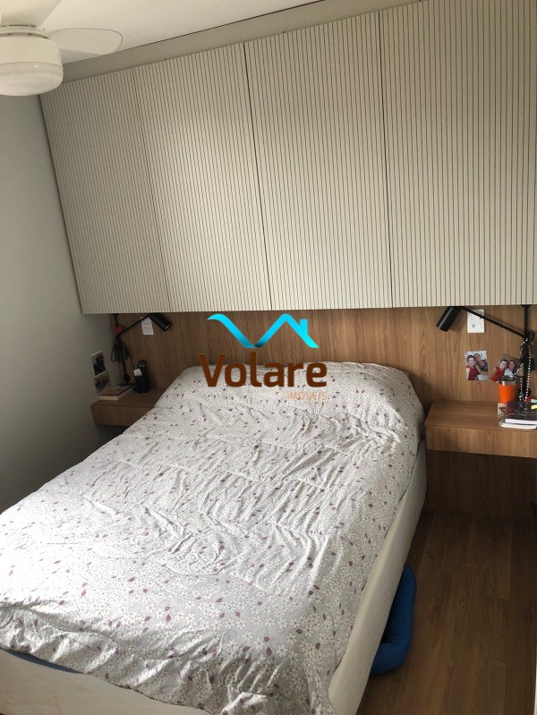 Apartamento à venda com 2 quartos, 70m² - Foto 12