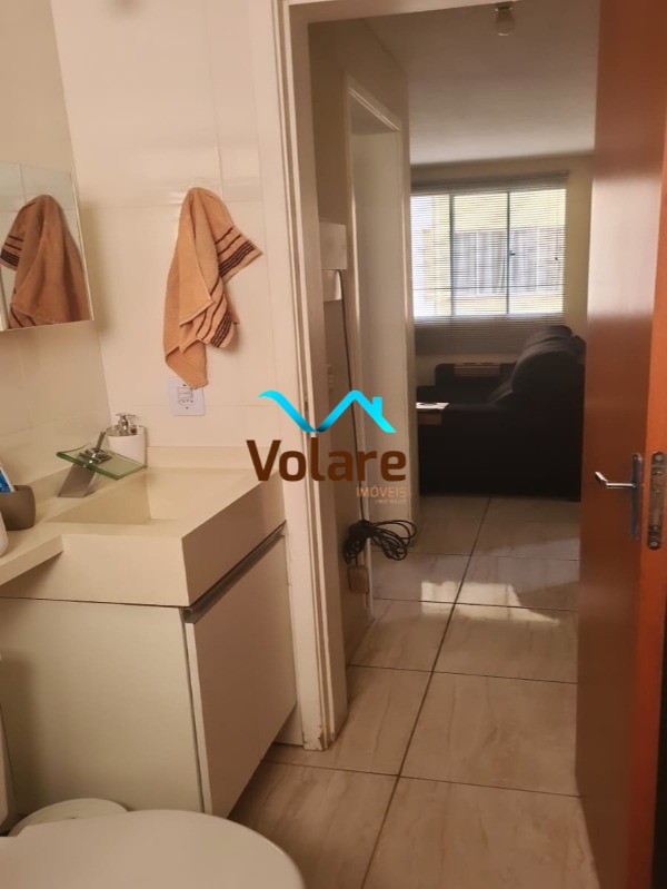 Apartamento à venda com 2 quartos, 48m² - Foto 34