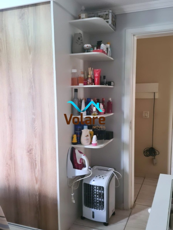 Apartamento à venda com 2 quartos, 48m² - Foto 21