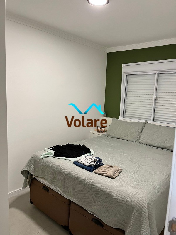 Apartamento à venda com 2 quartos, 45m² - Foto 4