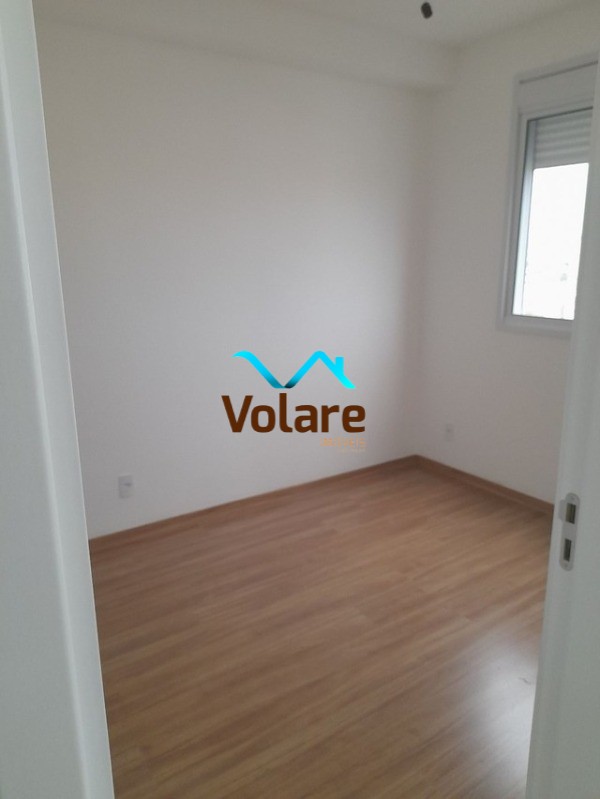 Apartamento à venda com 2 quartos, 34m² - Foto 6