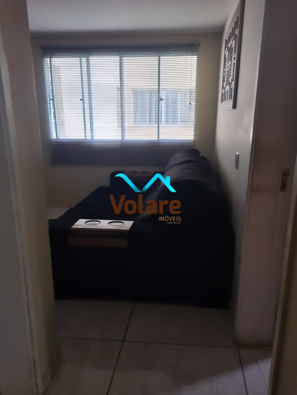 Apartamento à venda com 2 quartos, 48m² - Foto 6