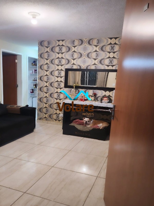 Apartamento à venda com 2 quartos, 48m² - Foto 4