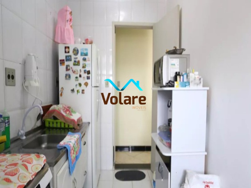 Apartamento à venda com 2 quartos, 55m² - Foto 7