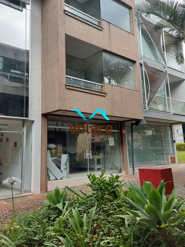 Prédio Inteiro, 100 m² - Foto 1