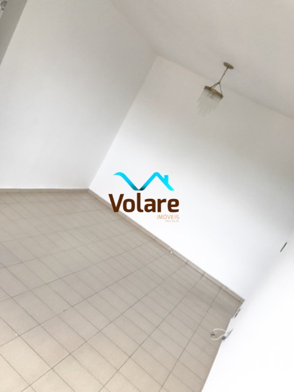 Apartamento à venda com 2 quartos, 57m² - Foto 2