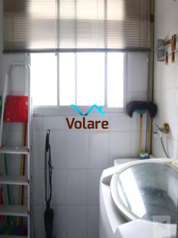 Apartamento à venda com 2 quartos, 55m² - Foto 22