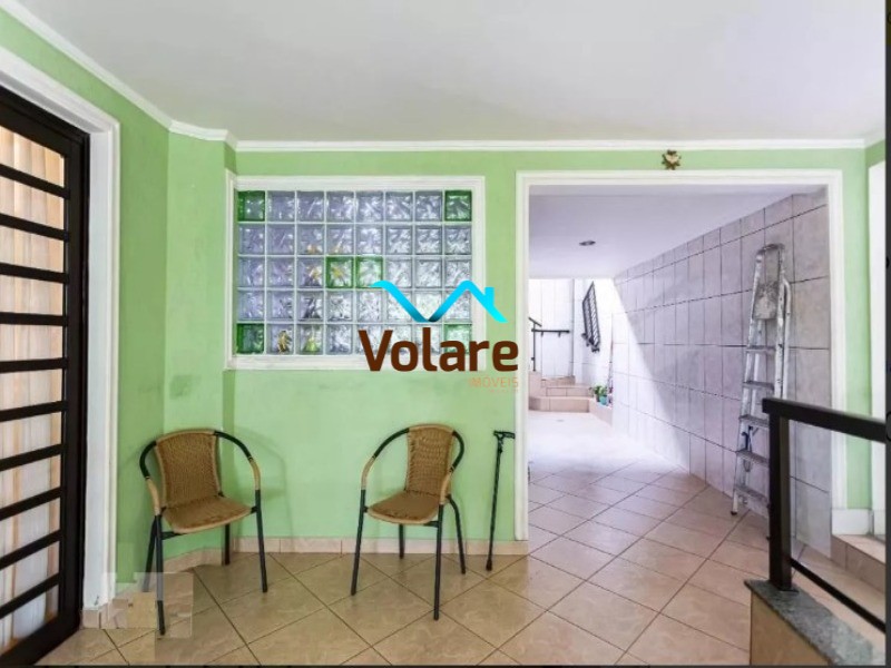 Casa à venda com 5 quartos, 248m² - Foto 18