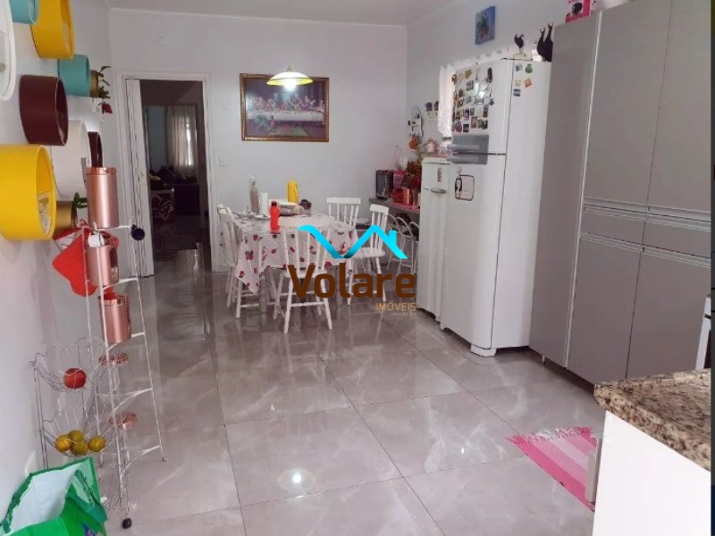 Casa à venda com 3 quartos - Foto 5