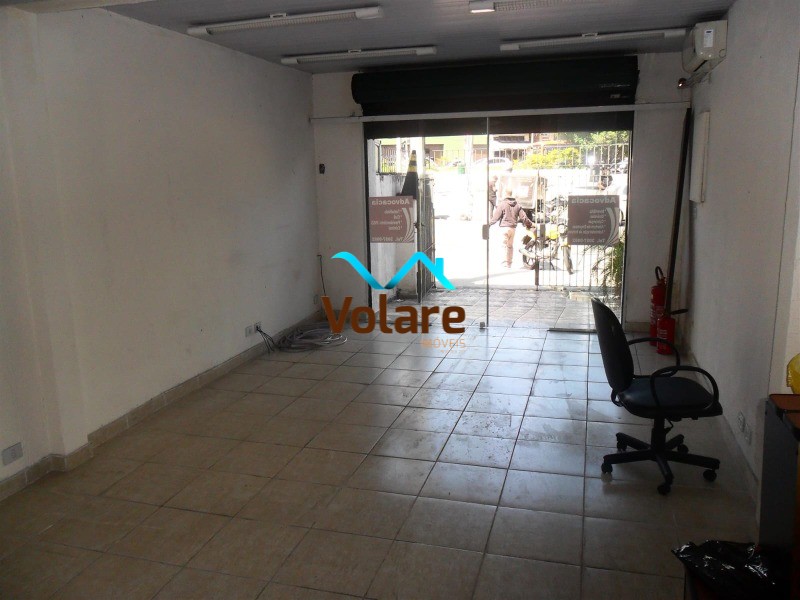 Prédio Inteiro à venda e aluguel, 100m² - Foto 12