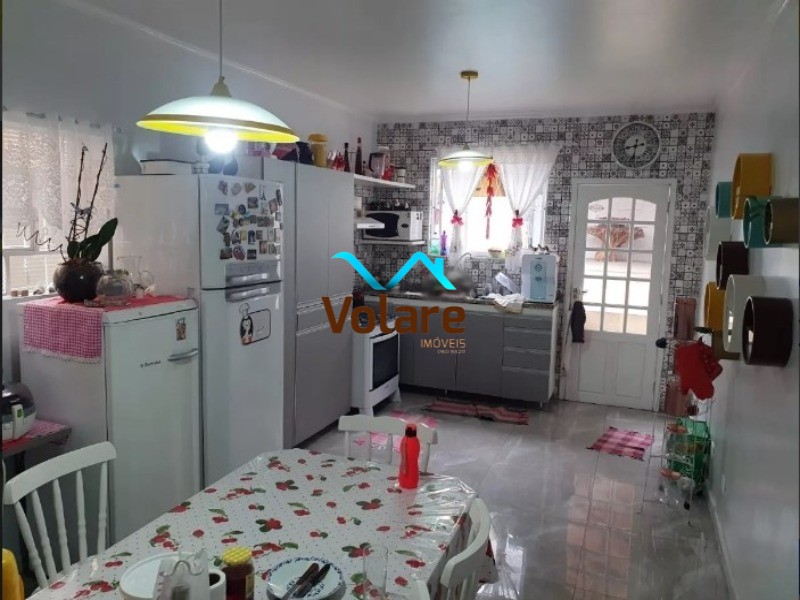 Casa à venda com 3 quartos - Foto 4