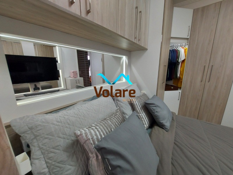 Apartamento à venda com 2 quartos, 54m² - Foto 18