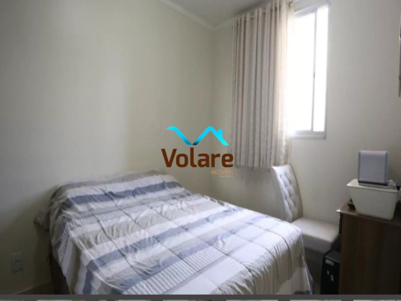 Apartamento à venda com 2 quartos, 55m² - Foto 11