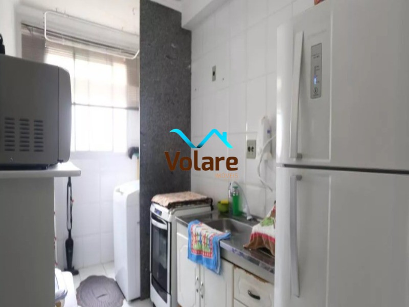 Apartamento à venda com 2 quartos, 55m² - Foto 9