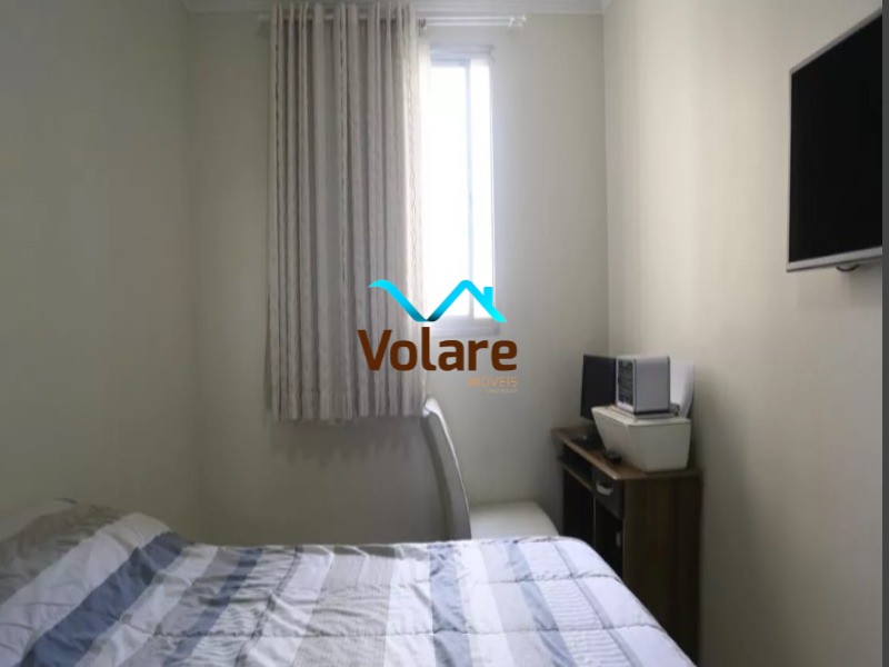 Apartamento à venda com 2 quartos, 55m² - Foto 12