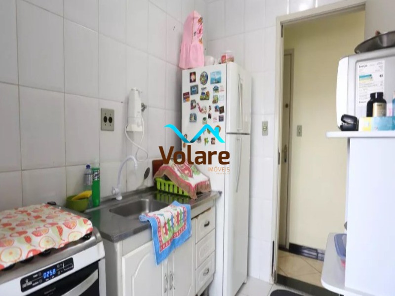 Apartamento à venda com 2 quartos, 55m² - Foto 10