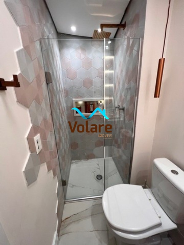 Apartamento à venda com 3 quartos, 110m² - Foto 5