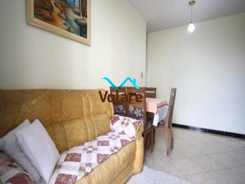 Apartamento à venda com 2 quartos, 55m² - Foto 5