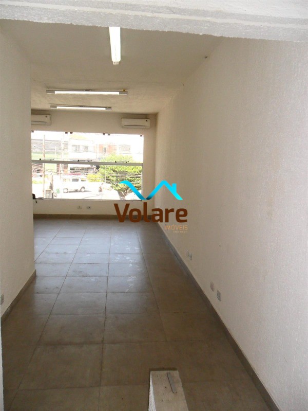 Prédio Inteiro à venda e aluguel, 100m² - Foto 1