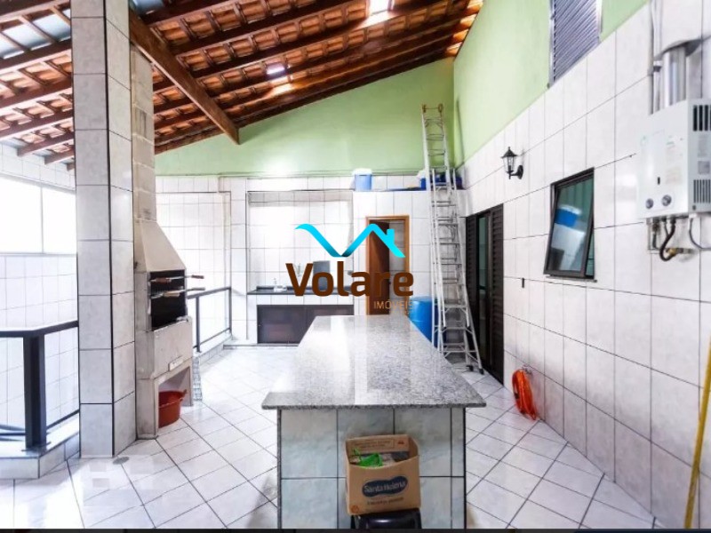 Casa à venda com 5 quartos, 248m² - Foto 15