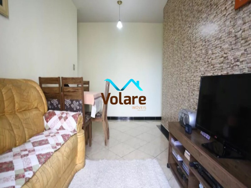 Apartamento à venda com 2 quartos, 55m² - Foto 4