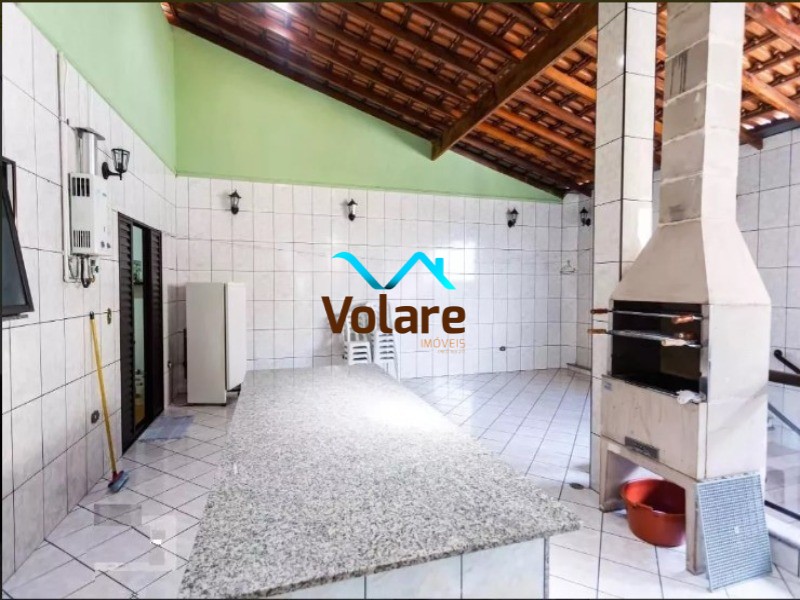 Casa à venda com 5 quartos, 248m² - Foto 14