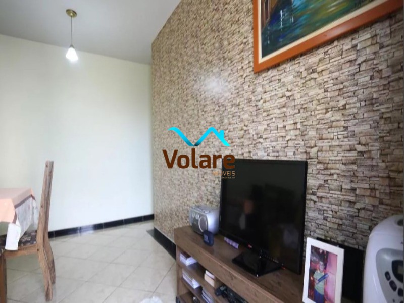 Apartamento à venda com 2 quartos, 55m² - Foto 6