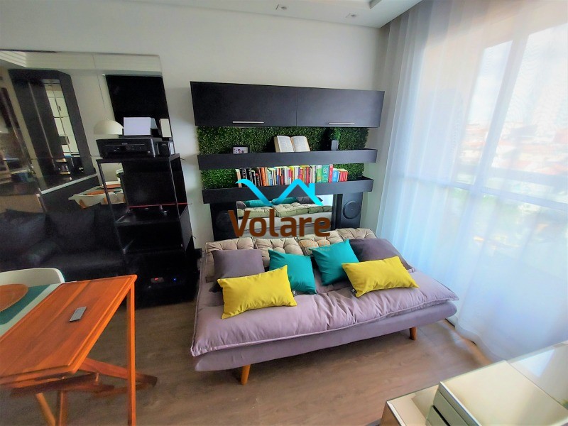 Apartamento à venda com 2 quartos, 54m² - Foto 5