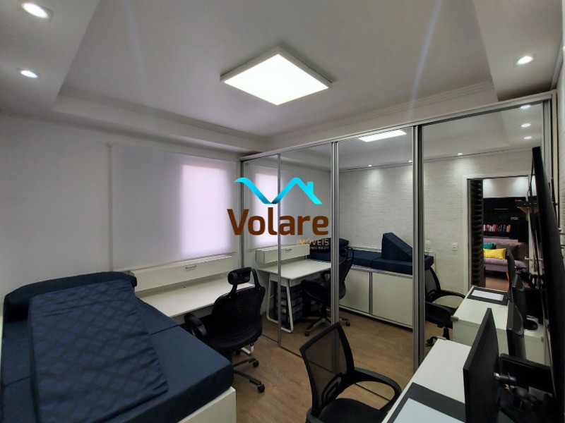 Apartamento à venda com 2 quartos, 54m² - Foto 24