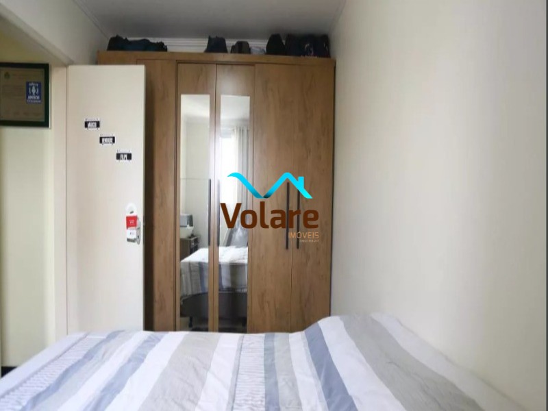 Apartamento à venda com 2 quartos, 55m² - Foto 14