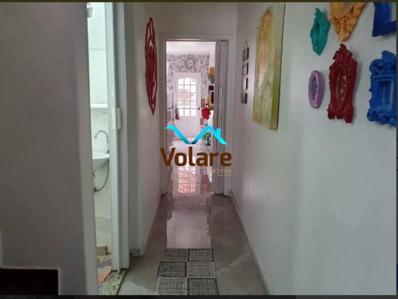 Casa à venda com 3 quartos - Foto 6