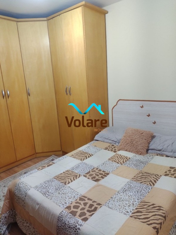 Casa à venda com 3 quartos, 115m² - Foto 13