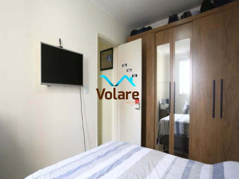 Apartamento à venda com 2 quartos, 55m² - Foto 13