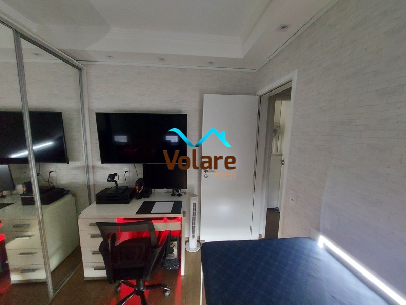 Apartamento à venda com 2 quartos, 54m² - Foto 22