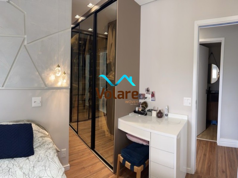 Apartamento à venda com 3 quartos, 110m² - Foto 2