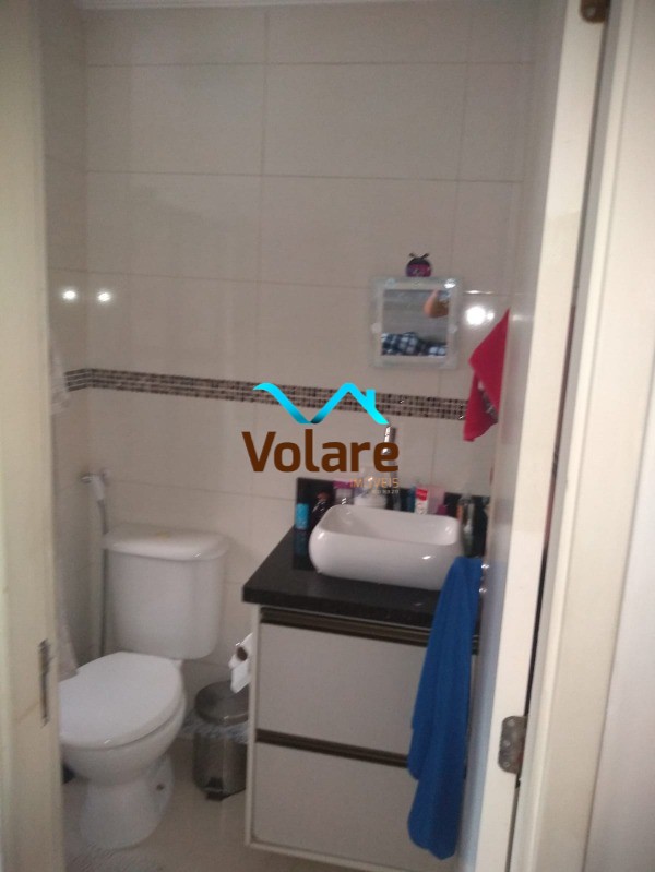 Apartamento à venda com 2 quartos, 57m² - Foto 11