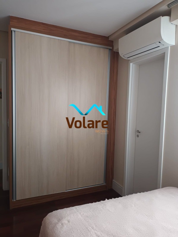 Apartamento à venda com 3 quartos, 170m² - Foto 14