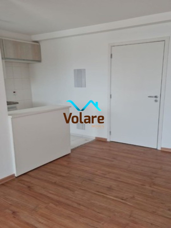 Apartamento à venda com 2 quartos, 58m² - Foto 3