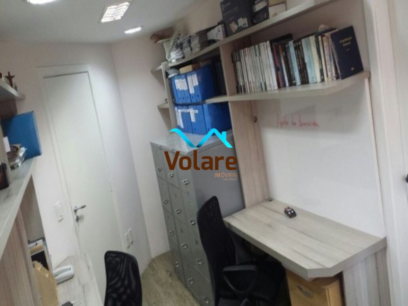 Conjunto Comercial-Sala à venda, 35m² - Foto 3