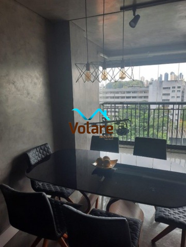 Apartamento à venda com 3 quartos, 78m² - Foto 7