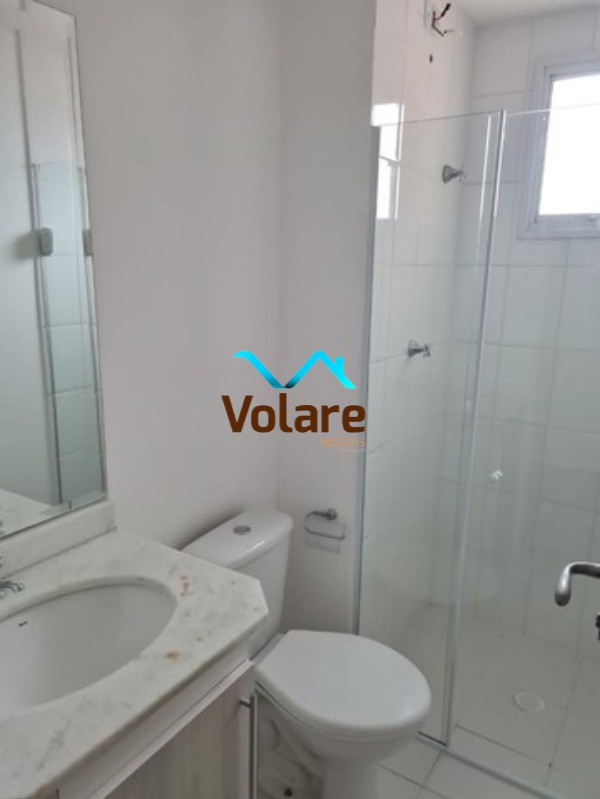 Apartamento à venda com 2 quartos, 58m² - Foto 7