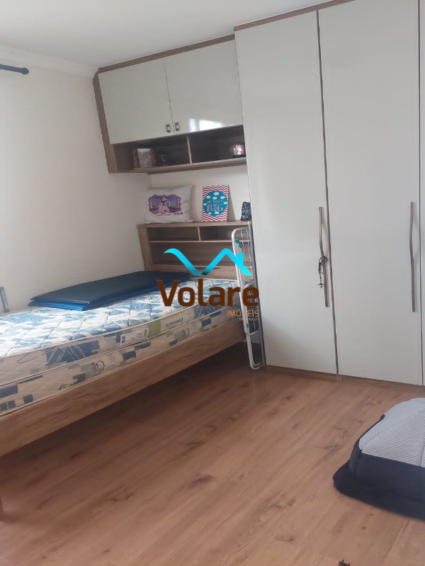 Apartamento à venda com 2 quartos, 42m² - Foto 11