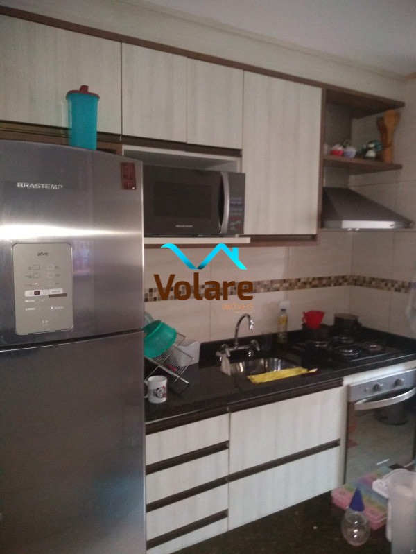 Apartamento à venda com 2 quartos, 57m² - Foto 3