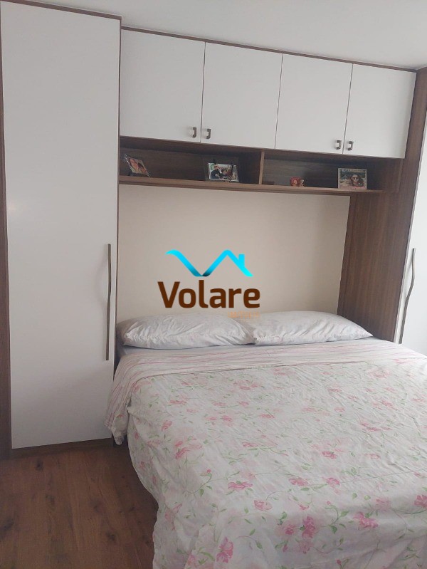 Apartamento à venda com 2 quartos, 42m² - Foto 9