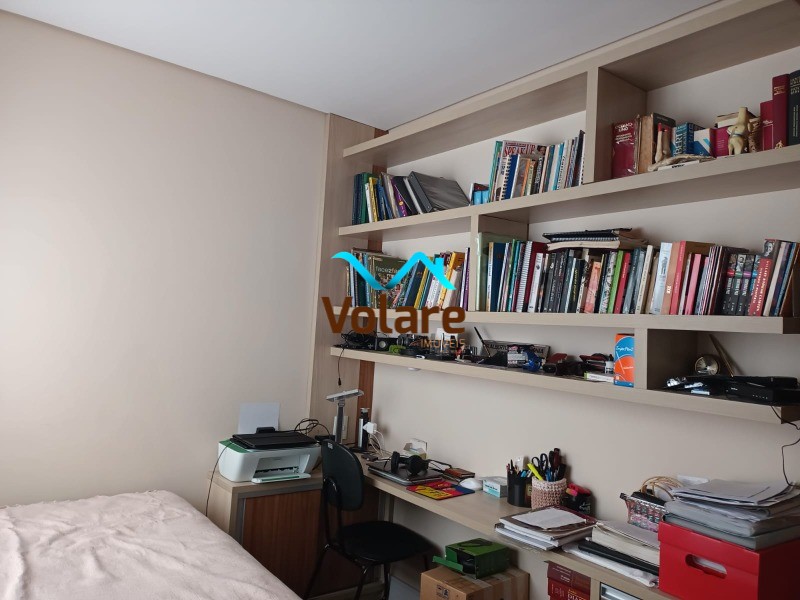 Apartamento à venda com 3 quartos, 170m² - Foto 15