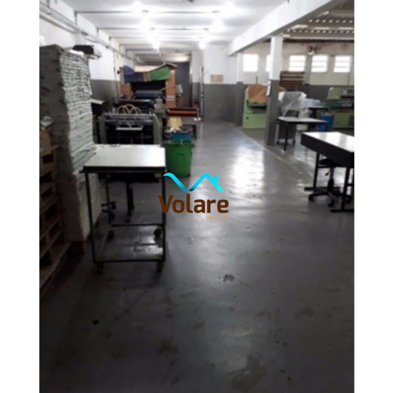Prédio Inteiro, 900 m² - Foto 2