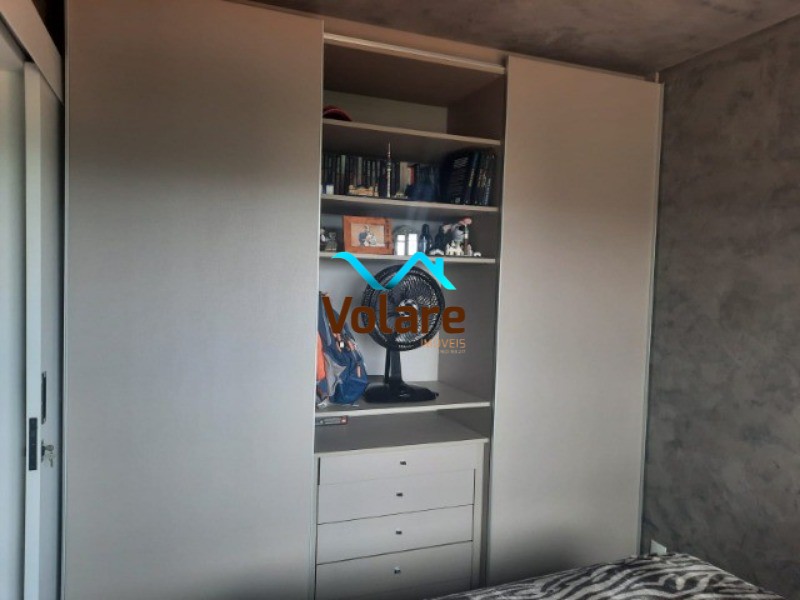 Apartamento à venda com 3 quartos, 78m² - Foto 11